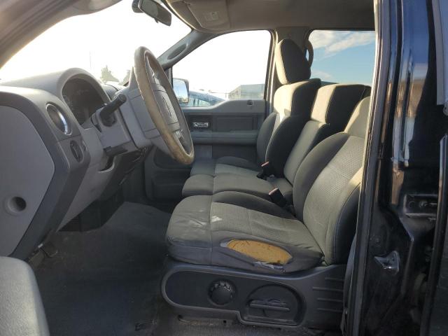Photo 7 from auction – 2008 FORD F150 SUPER with VIN 1FTPW12V28FA08198