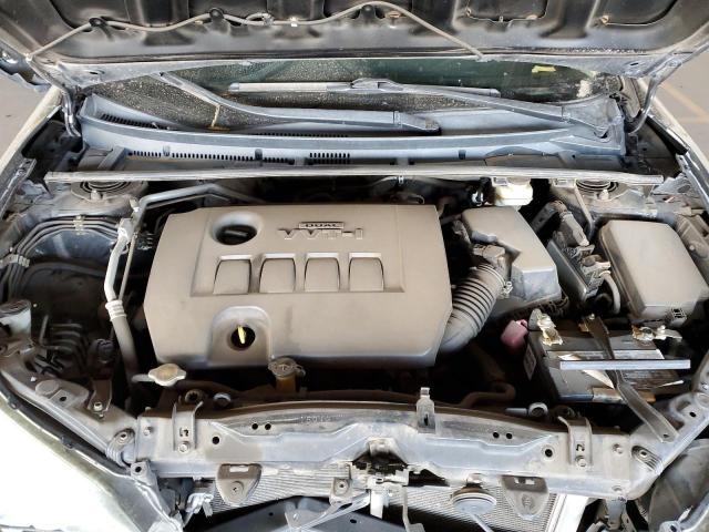 Photo 11 from auction – 2014 TOYOTA COROLLA L with VIN 5YFBURHE6EP041487