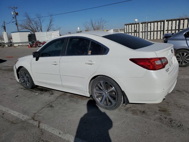 Photo 2 from auction – 2016 SUBARU LEGACY 2.5 with VIN 4S3BNBL67G3015397