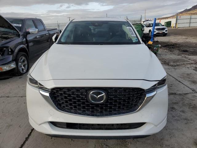 Photo 5 from auction – 2024 MAZDA CX-5 PREFE with VIN JM3KFBCL1R0492907