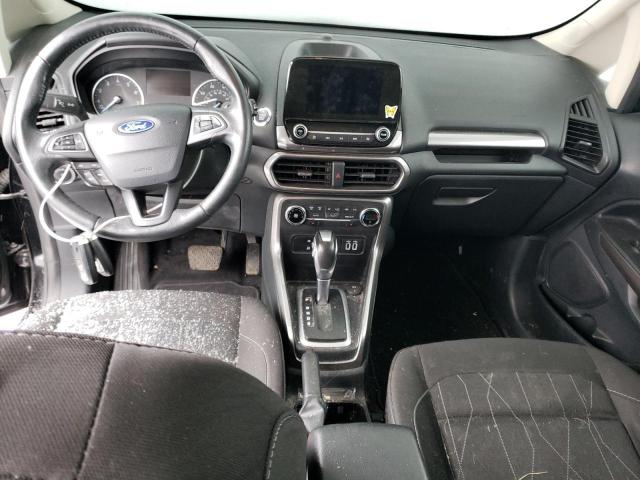 Photo 8 from auction – 2019 FORD ECOSPORT S with VIN MAJ3S2GE3KC268617