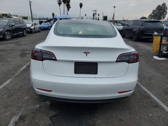 Photo 6 from auction – 2023 TESLA MODEL 3 with VIN 5YJ3E1EA0PF450605