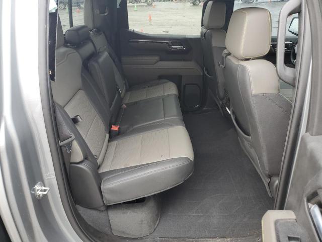 Photo 10 from auction – 2023 CHEVROLET SILVERADO with VIN 3GCUDHEL8PG168868
