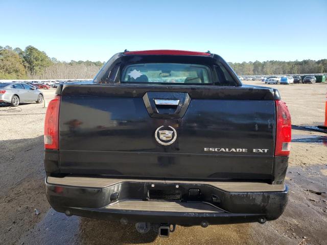 Photo 6 from auction – 2005 CADILLAC ESCALADE E with VIN 3GYEK62N85G111436