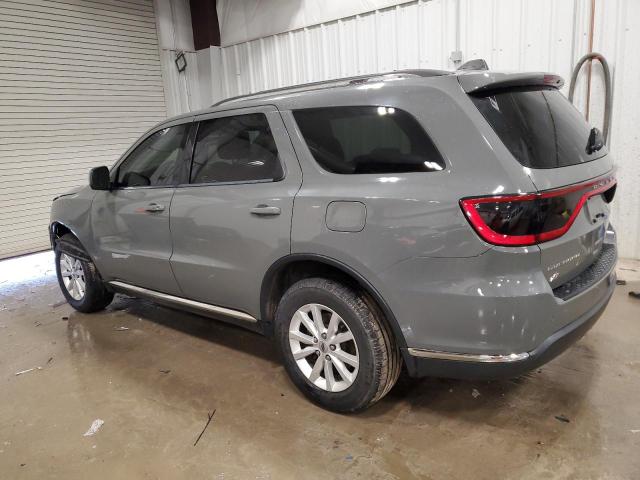 Photo 2 from auction – 2020 DODGE DURANGO SX with VIN 1C4RDJAG3LC376868