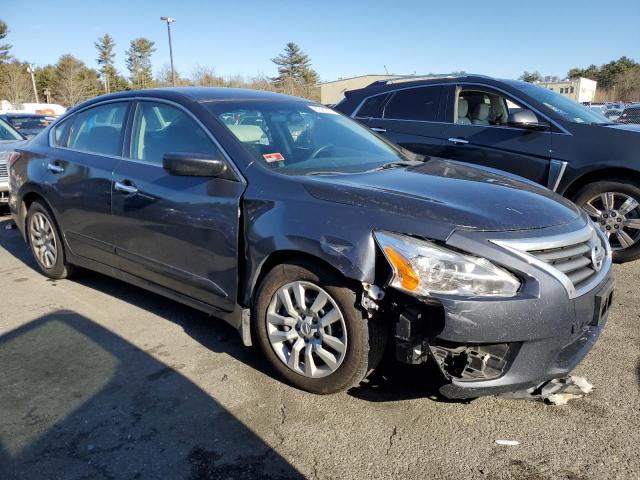 Photo 4 from auction – 2015 NISSAN ALTIMA 2.5 with VIN 1N4AL3AP5FN308548