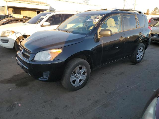 TOYOTA RAV4 2011 with VIN 2T3BF4DV4BW163768 - Photo from auction