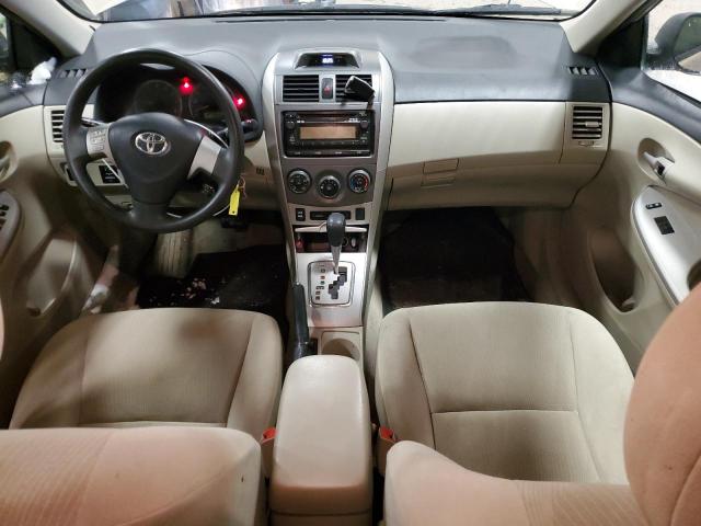 Photo 8 from auction – 2012 TOYOTA COROLLA BA with VIN 2T1BU4EE1CC902644
