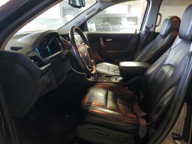 Photo 7 from auction – 2013 CHEVROLET TRAVERSE L with VIN 1GNKRJKD4DJ256198