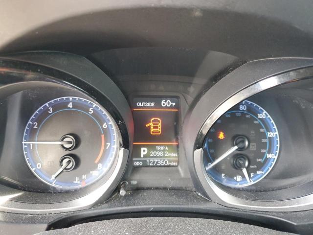 Photo 9 from auction – 2015 TOYOTA COROLLA L with VIN 5YFBURHE6FP184778