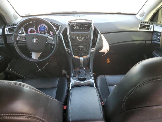 Photo 8 from auction – 2012 CADILLAC SRX with VIN 3GYFNGE30CS626906