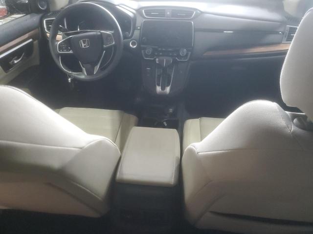 Photo 8 from auction – 2018 HONDA CR-V EX with VIN 5J6RW2H57JL001058