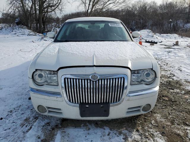 Photo 5 from auction – 2008 CHRYSLER 300 LIMITE with VIN 2C3KA33G68H284357