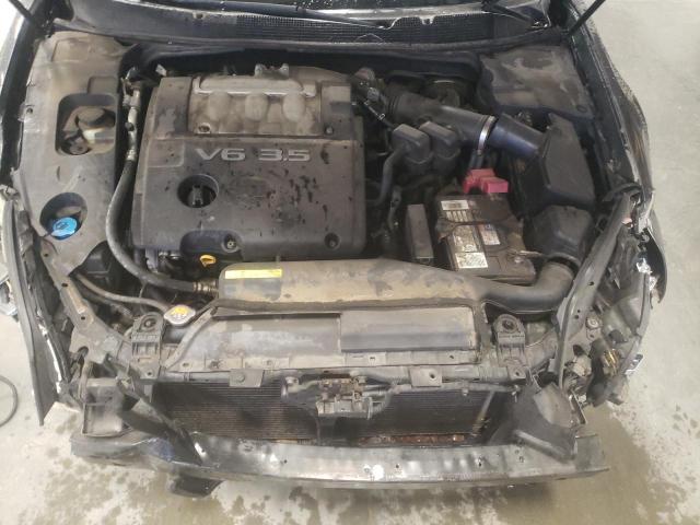 Photo 11 from auction – 2008 NISSAN MAXIMA SE with VIN 1N4BA41E48C831296