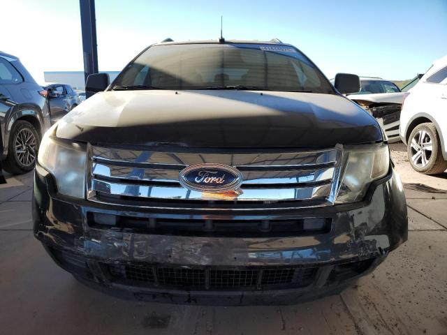 Photo 5 from auction – 2007 FORD EDGE SE with VIN 2FMDK46C57BA45850