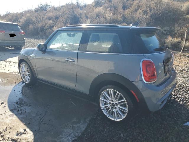 Photo 2 from auction – 2015 MINI COOPER S with VIN WMWXP7C53FT740365
