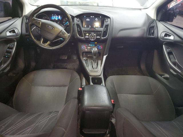 Zdjęcie 8 z aukcji – 2017 FORD FOCUS SEL z VIN 1FADP3H29HL282739