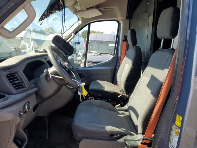 Photo 7 from auction – 2020 FORD TRANSIT T- with VIN 1FTBR3X89LKA87630
