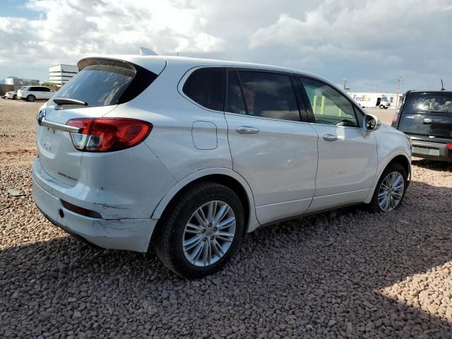 Photo 3 from auction – 2017 BUICK ENVISION with VIN LRBFXHSA2HD242625