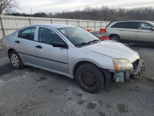 Photo 4 from auction – 2007 MITSUBISHI GALANT DE with VIN 4A3AB26F27E034179