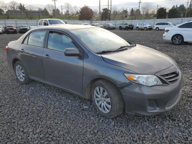 Photo 4 from auction – 2013 TOYOTA COROLLA BA with VIN 5YFBU4EE7DP088064