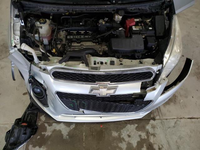 Фото 12 с аукциона – 2015 CHEVROLET SPARK 1LT с VIN KL8CD6S97FC762600