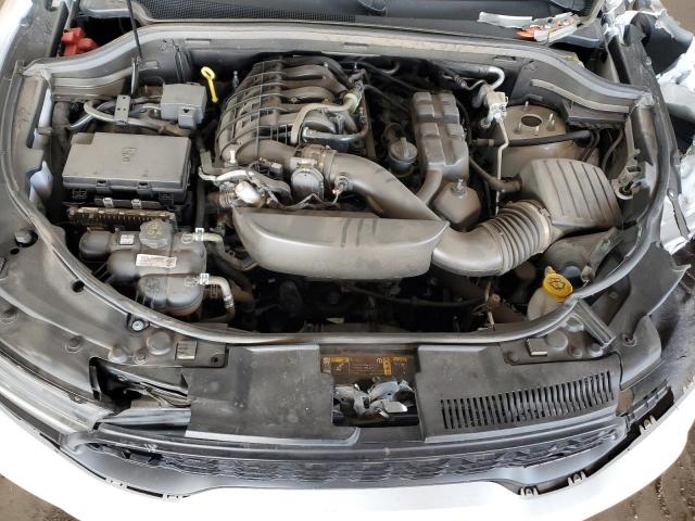 Photo 12 from auction – 2022 DODGE DURANGO GT with VIN 1C4RDHDG8NC190010