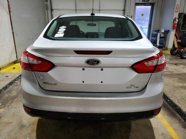 Photo 6 from auction – 2014 FORD FOCUS SE with VIN 1FADP3F2XEL252857