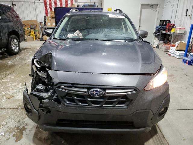 Photo 5 from auction – 2023 SUBARU CROSSTREK with VIN JF2GTHSCXPH283127