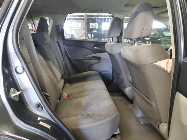 Photo 11 from auction – 2012 HONDA CR-V EX with VIN JHLRM4H51CC002932