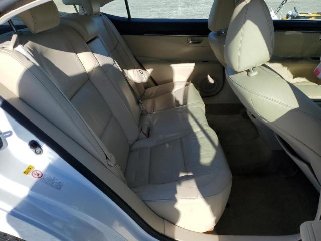 Photo 10 from auction – 2013 LEXUS ES 350 with VIN JTHBK1GG1D2053911
