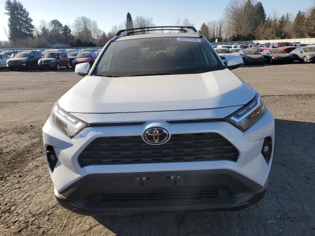 Photo 5 from auction – 2024 TOYOTA RAV4 with VIN 2T3A1RFV3RW420420