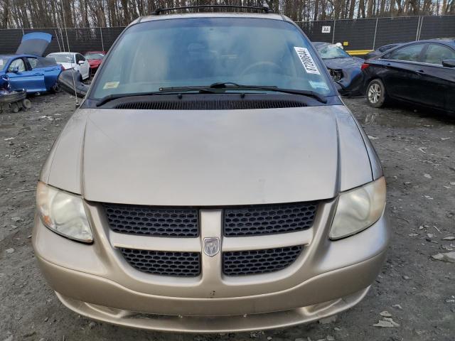 Photo 5 from auction – 2004 DODGE CARAVAN SX with VIN 1D4GP45RX4B527582