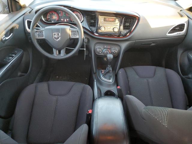 Photo 8 from auction – 2014 DODGE DART SE with VIN 1C3CDFAA8ED768650