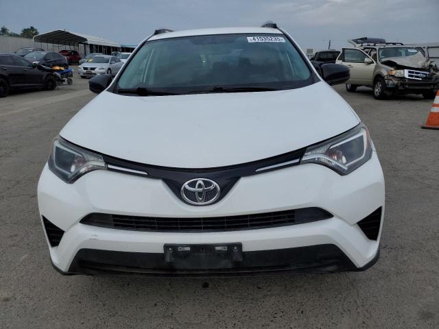 Photo 5 from auction – 2016 TOYOTA RAV4 LE with VIN 2T3BFREV3GW474613