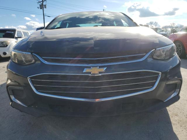 Photo 5 from auction – 2017 CHEVROLET MALIBU with VIN 1G1ZE5ST7HF217883