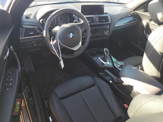 Photo 8 from auction – 2017 BMW 230I with VIN WBA2K9C31HV950585