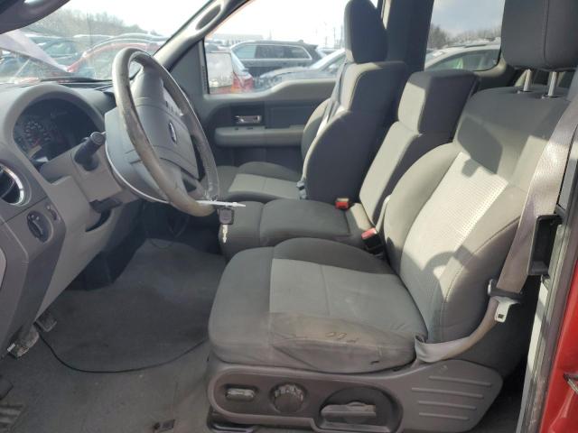 Photo 7 from auction – 2007 FORD F150 with VIN 1FTPX145X7FB66846