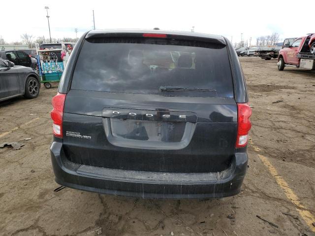 Photo 6 from auction – 2015 DODGE GRAND CARA with VIN 2C4RDGCG3FR551180