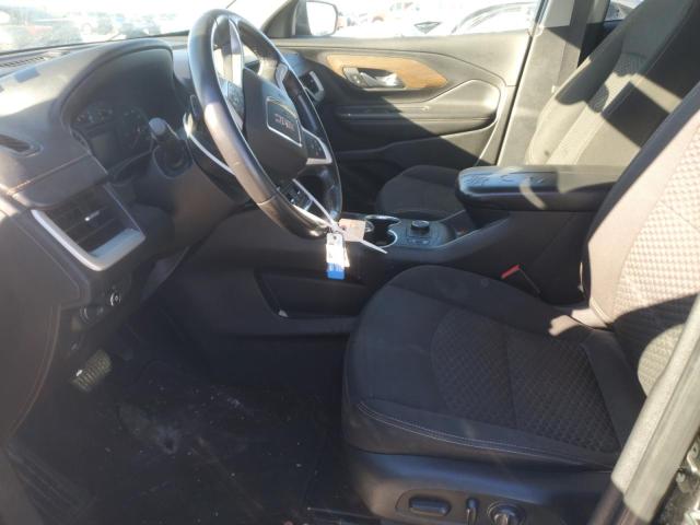 Photo 7 from auction – 2018 GMC TERRAIN SL with VIN 3GKALMEV7JL179167