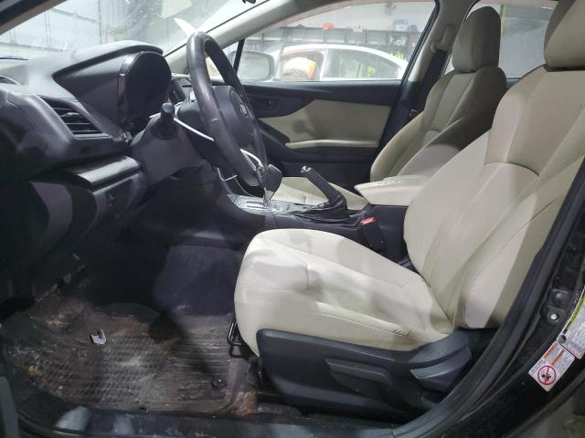 Photo 7 from auction – 2019 SUBARU IMPREZA with VIN 4S3GTAA61K3711982