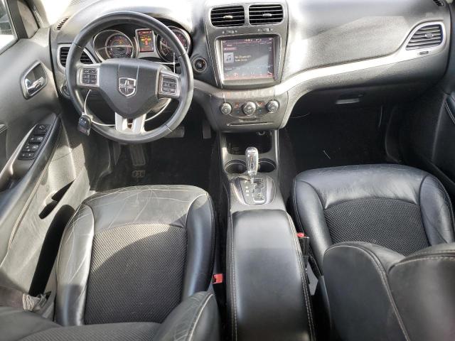 Photo 8 from auction – 2014 DODGE JOURNEY CR with VIN 3C4PDCGG5ET283724