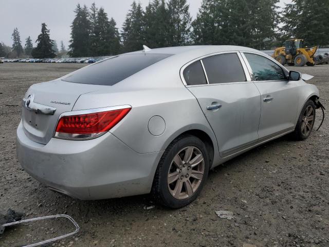 Photo 3 from auction – 2013 BUICK LACROSSE with VIN 1G4GC5E34DF159625