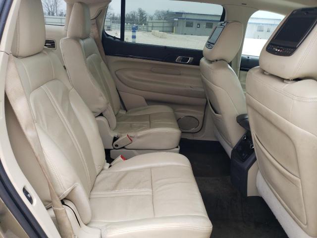 Photo 11 from auction – 2013 LINCOLN MKT with VIN 2LMHJ5AT2DBL50806