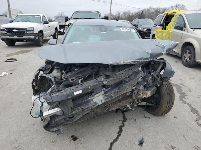Photo 5 from auction – 2021 NISSAN ALTIMA SV with VIN 1N4BL4DV4MN395831