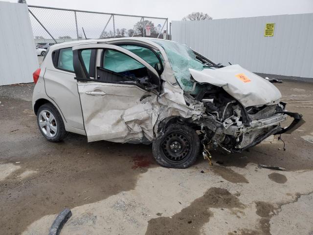 Photo 4 from auction – 2019 CHEVROLET SPARK with VIN KL8CB6SA6KC738315