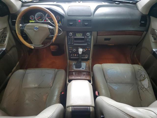 Photo 8 from auction – 2008 VOLVO XC90 V8 with VIN YV4CZ852281473252