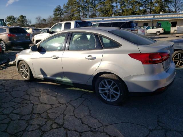 Photo 2 from auction – 2015 FORD FOCUS SE with VIN 1FADP3F28FL205439