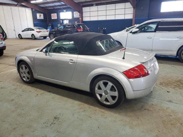 Photo 2 from auction – 2001 AUDI TT with VIN TRUTX28N311037470
