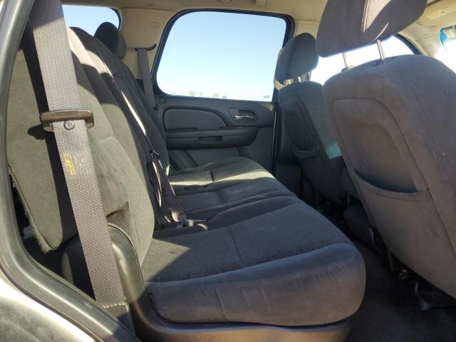 Photo 11 from auction – 2007 GMC YUKON with VIN 1GKFK13027R245012